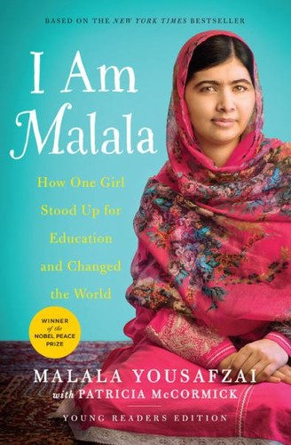 Eu Sou Malala