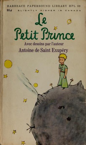 O Principezinho